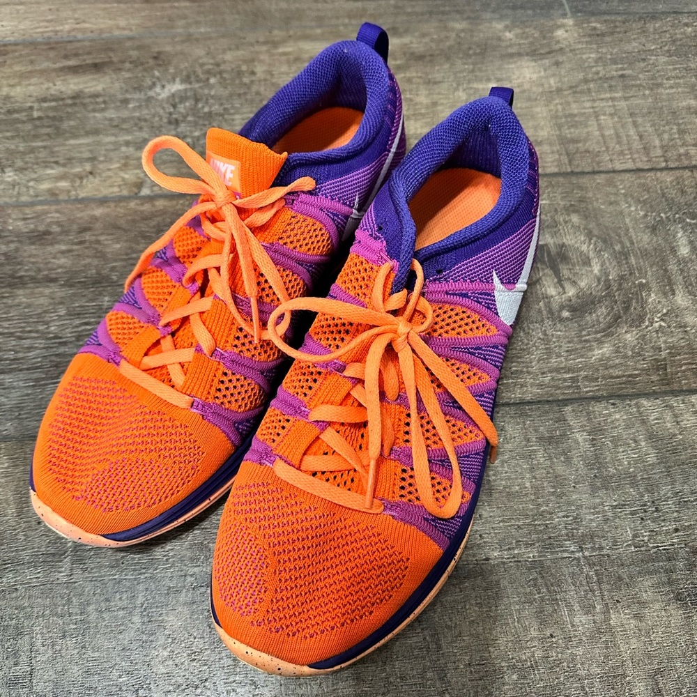 Women’s Nike Flyknit Lunar 2